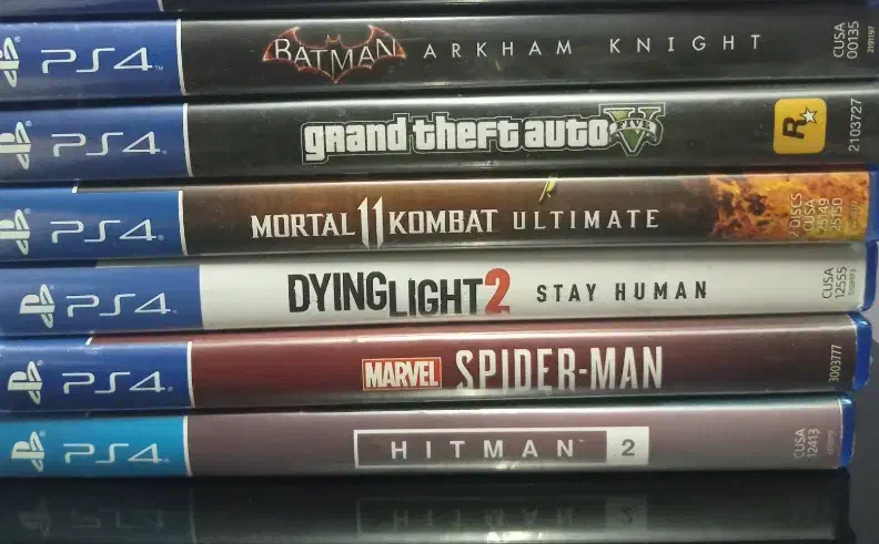 بازی Dying Light 2|کنسول، بازی ویدئویی و آنلاین|رشت, حمیدیان|دیوار