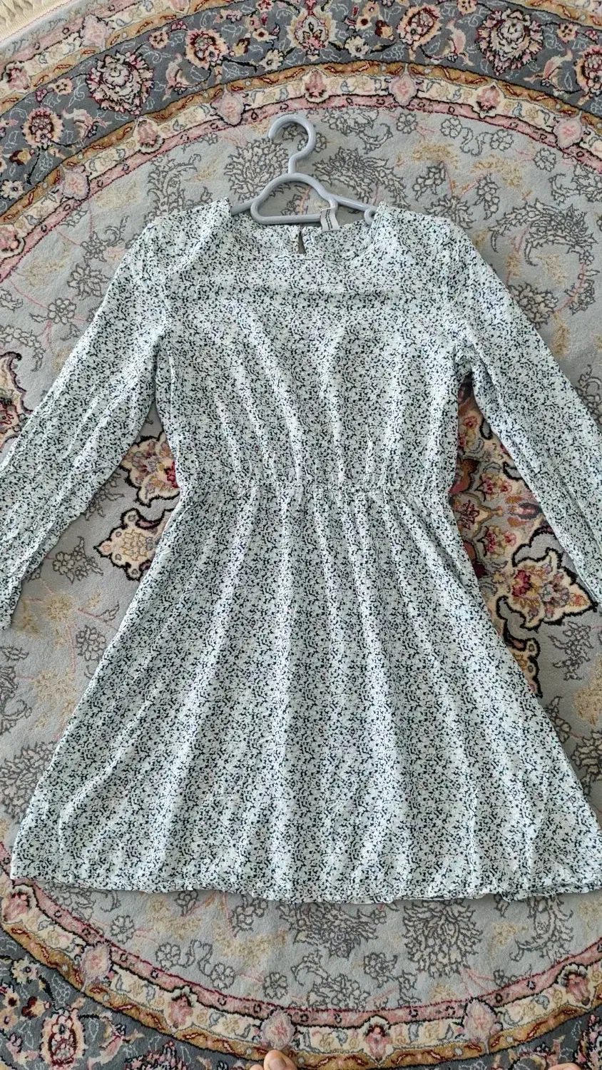 لباس مجلسی نو نخی وارداتی|لباس|گرگان, |دیوار