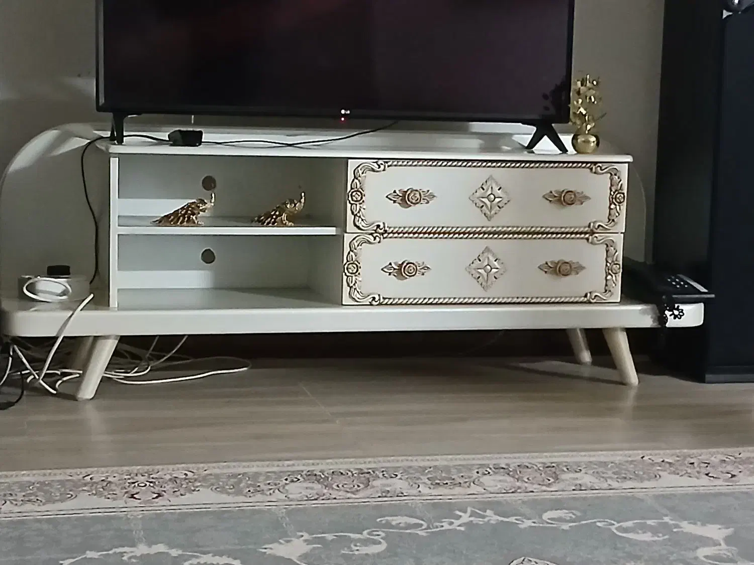 میز تلویزیون درحدنو|میز تلویزیون|قرچک, مهدیه|دیوار