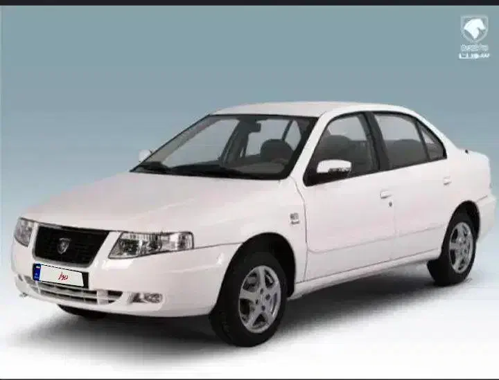 حواله سمند سورن هایما ۲۰۷|خودرو سواری و وانت|زاهدان, |دیوار