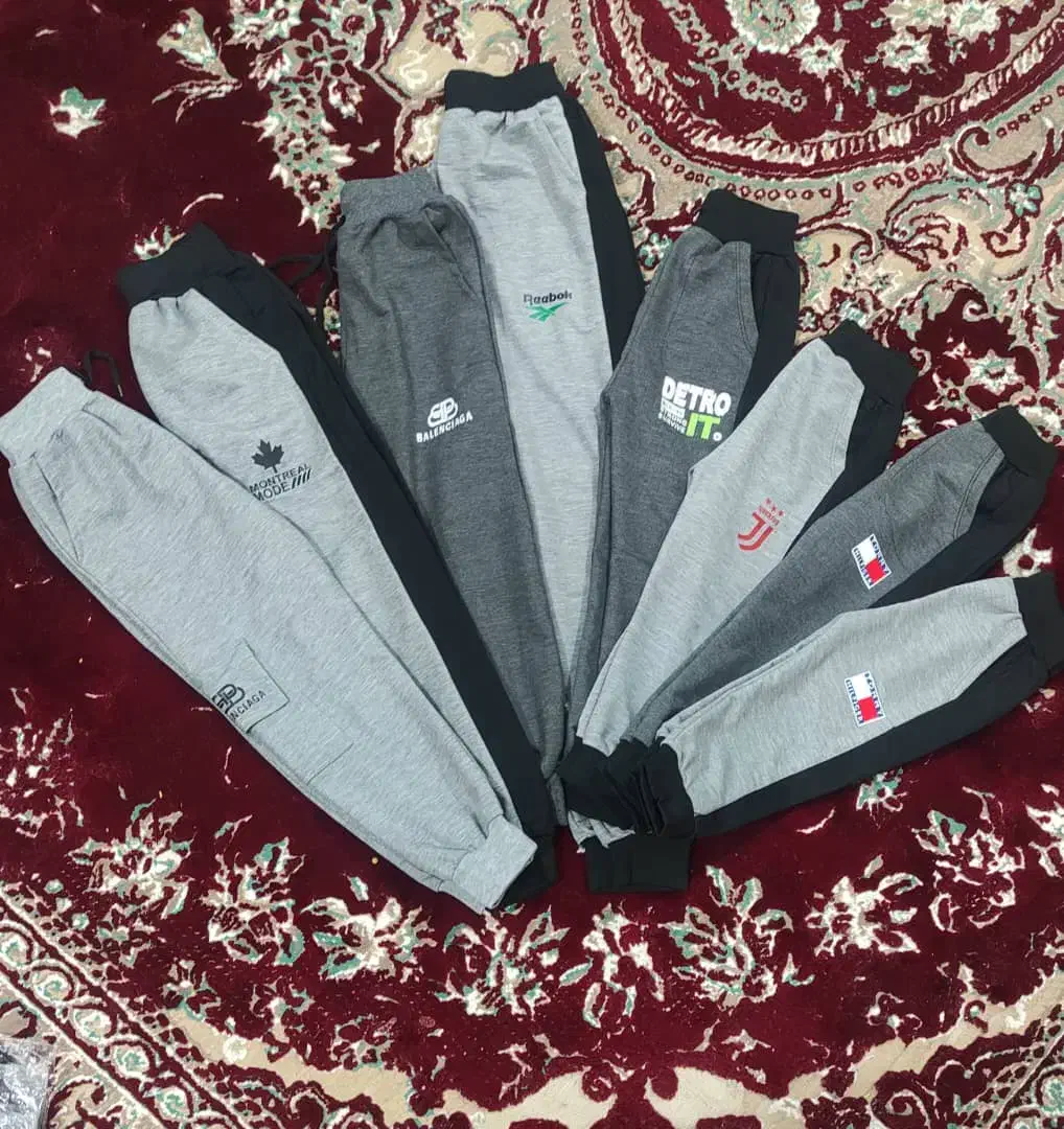 انواع شوار راحتی بچه گانه پخش کننده|لباس|قشم, |دیوار