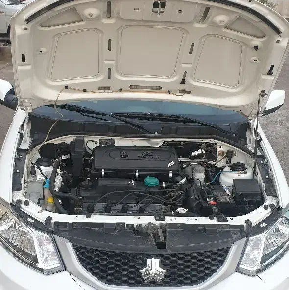 ساینا اس|خودرو سواری و وانت|قم, بلوار امین و ساحلی|دیوار