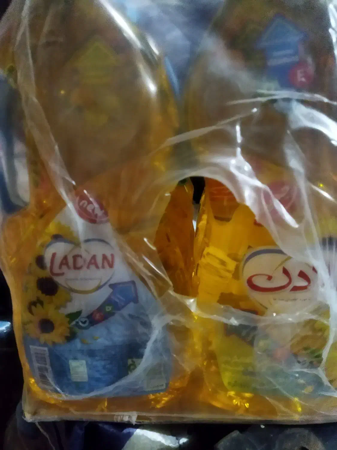 ورغن لادن|عمدهفروشی|سراوان, |دیوار