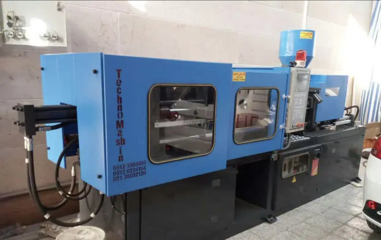 استخدام کارگر تزریق پلاستیک در فرونآباد|استخدام صنعتی، فنی، مهندسی|خاوران, |دیوار