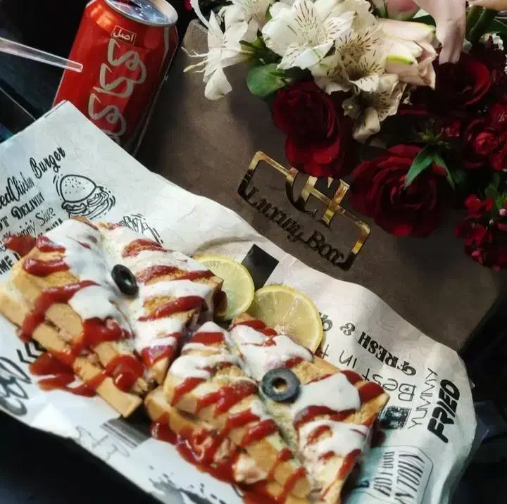 غذا های خونگی|خدمات پذیرایی، مراسم|قم, بنیاد|دیوار