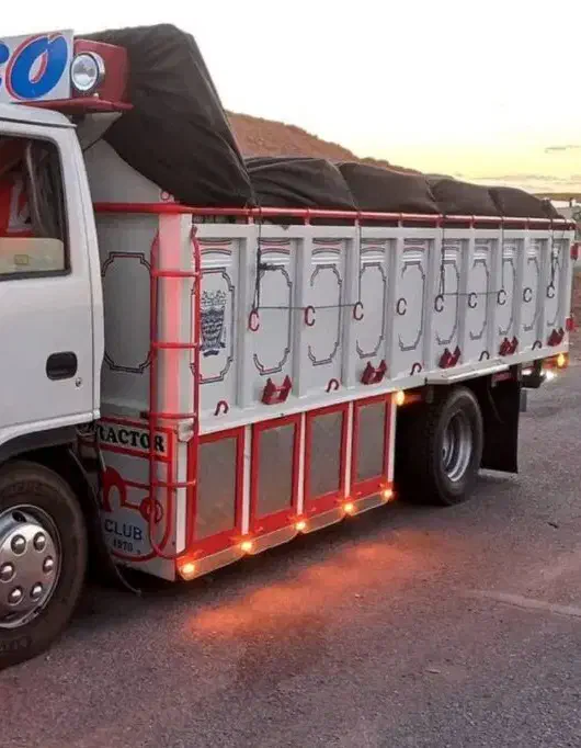 حمل بار به سراسر کشور|خدمات حمل و نقل|دوگنبدان, |دیوار