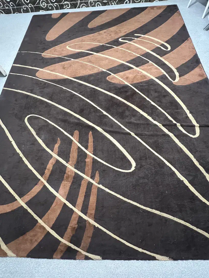 فرش ۹ متری|فرش|آبادان, |دیوار