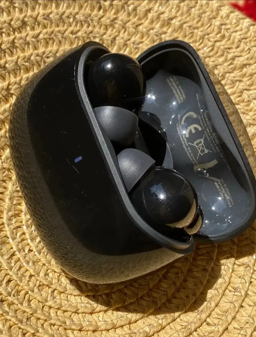 ایرپاد آنکر 100|لوازم جانبی موبایل و تبلت|کرمانشاه, |دیوار