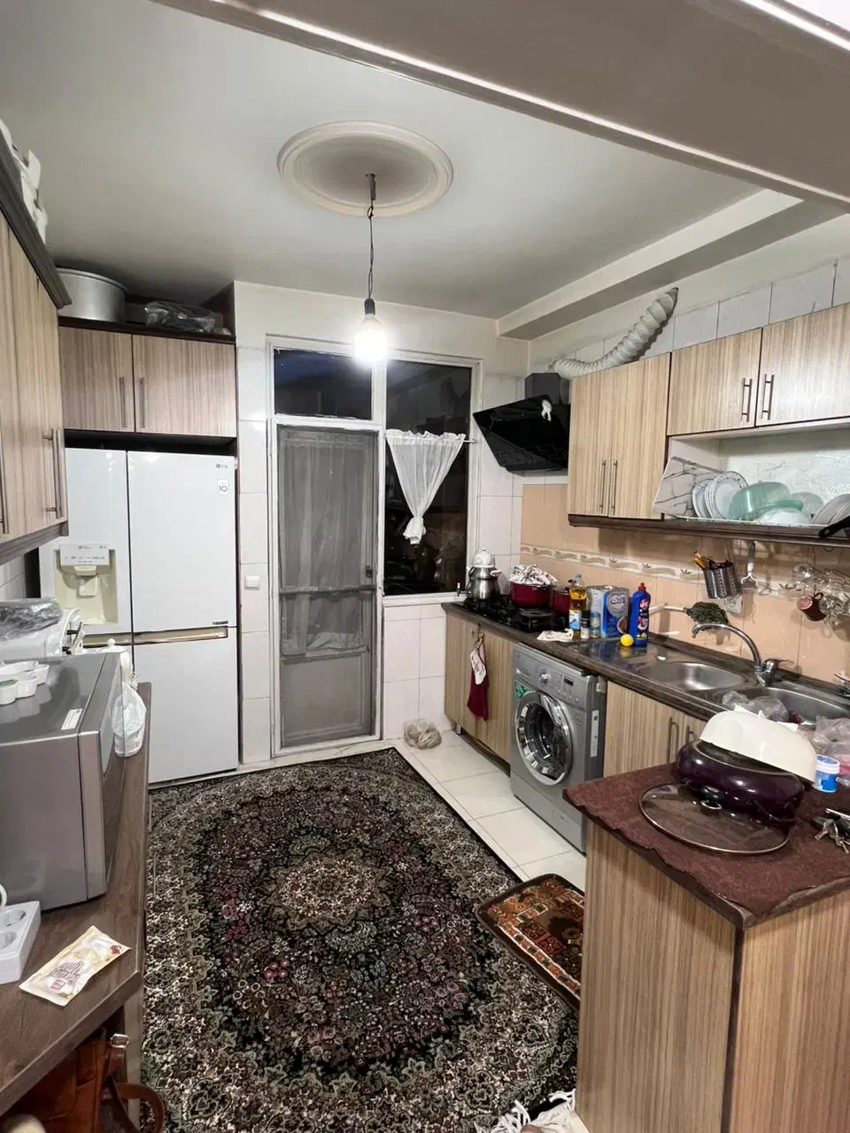 آپارتمان 65متر یک خوابه تهرانپارس