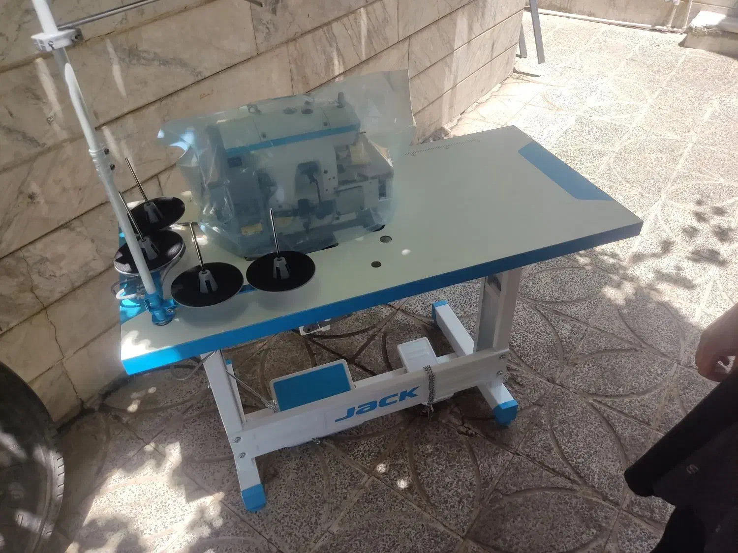 کار در منزل خیاطی|استخدام صنعتی، فنی، مهندسی|ازنا, |دیوار