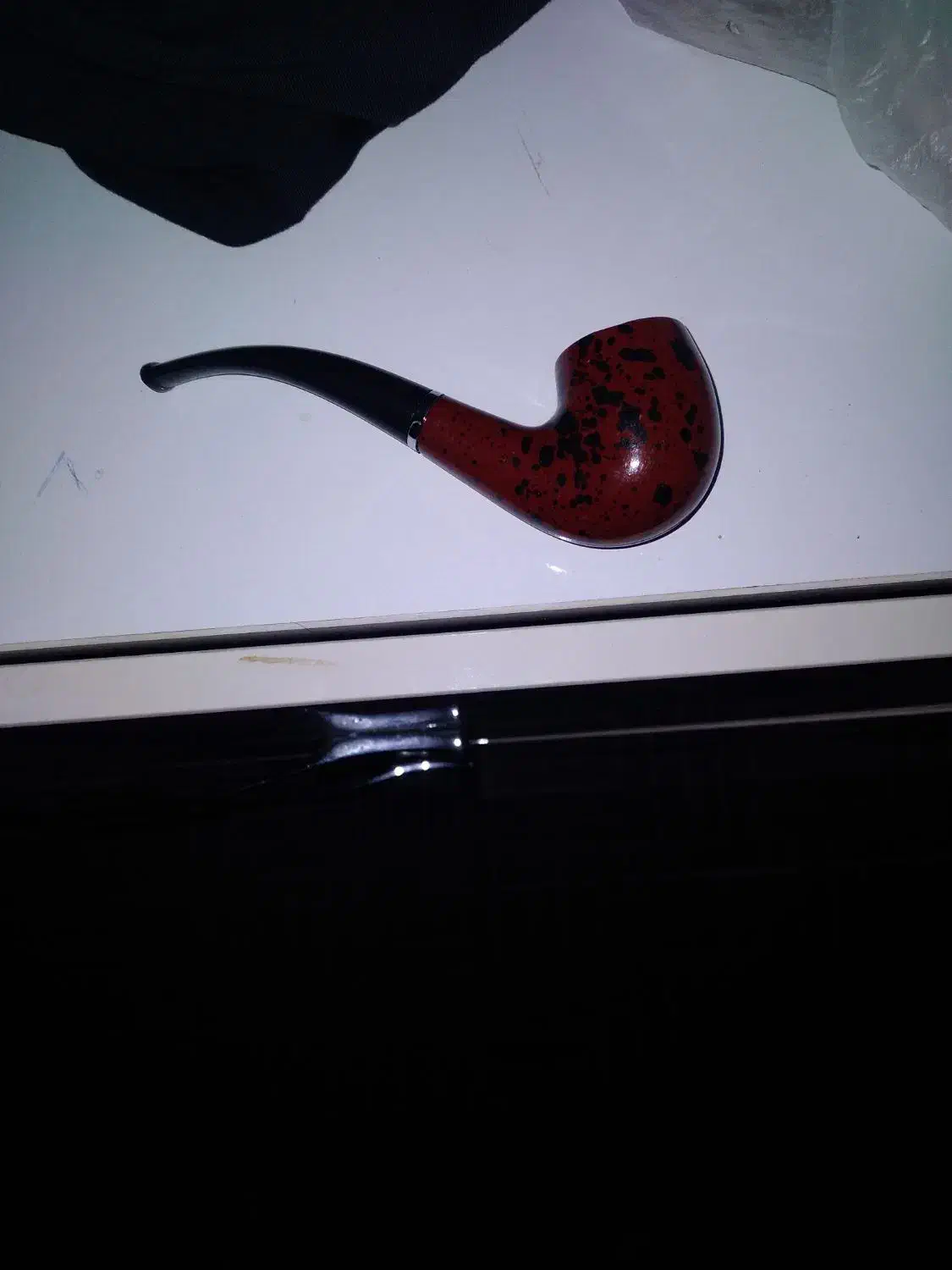 پیپ|کلکسیون اشیاء عتیقه|کرمانشاه, |دیوار