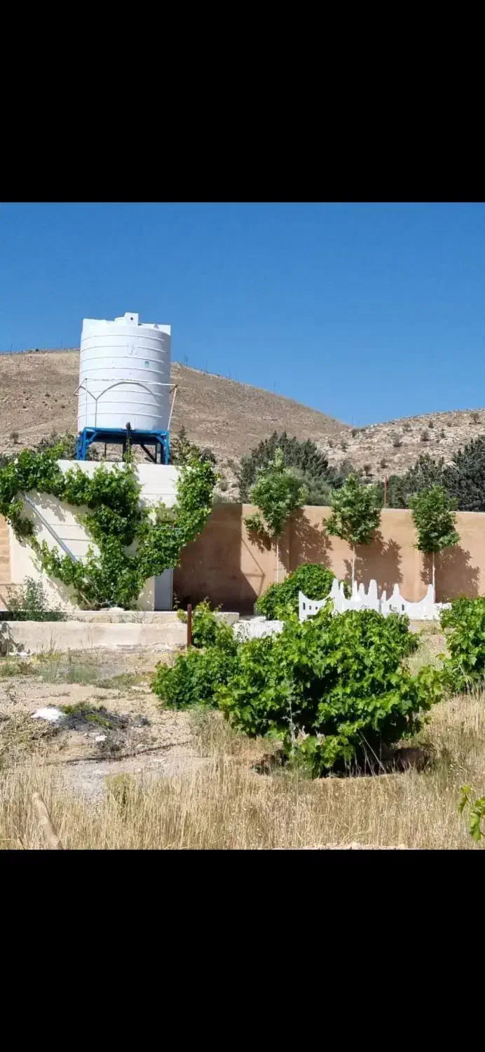 باغ شهری ۱۰۰۰ هزار متری شیراز باجگاه|فروش زمین و ملک کلنگی|شیراز, حومه شیراز|دیوار