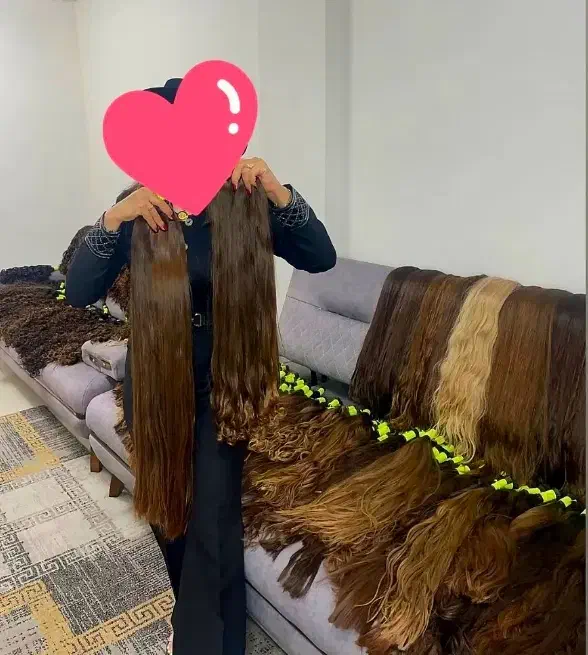 خریدار اصلی مو طبیعی|آرایشی، بهداشتی، درمانی|تربت جام, جامی|دیوار