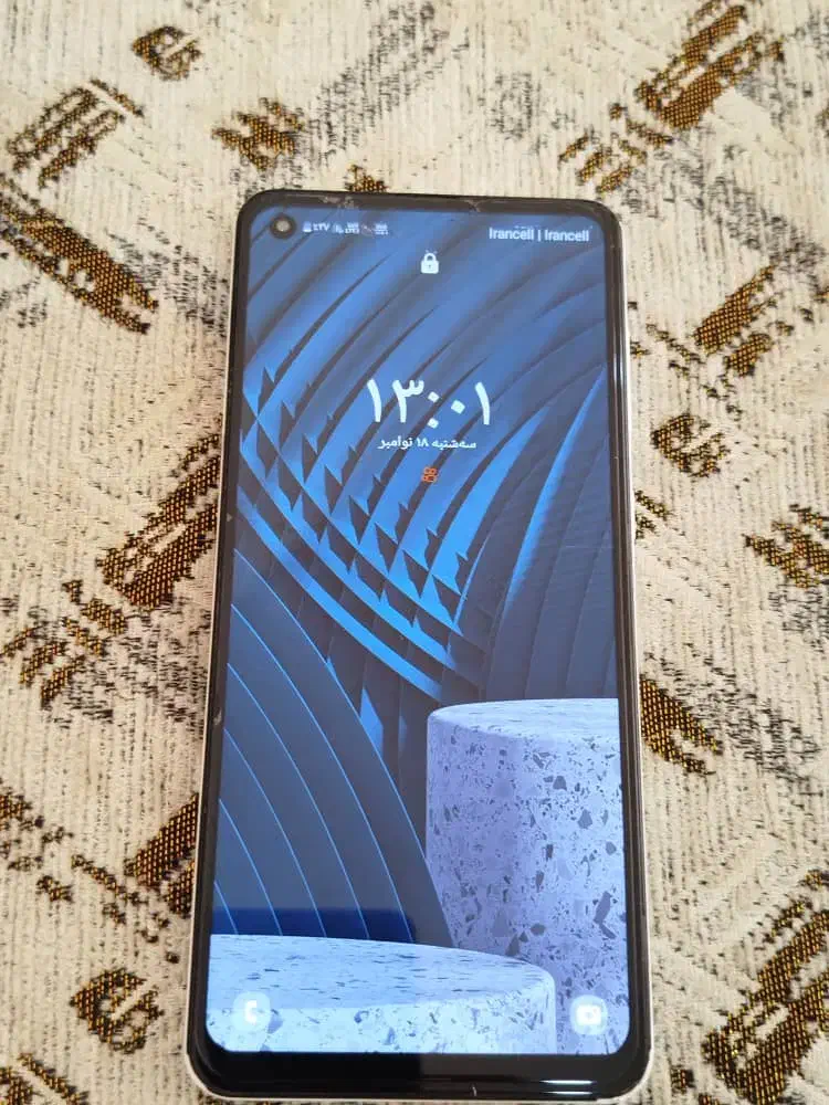 مبایل سامسونگ a21|موبایل|کارون, |دیوار