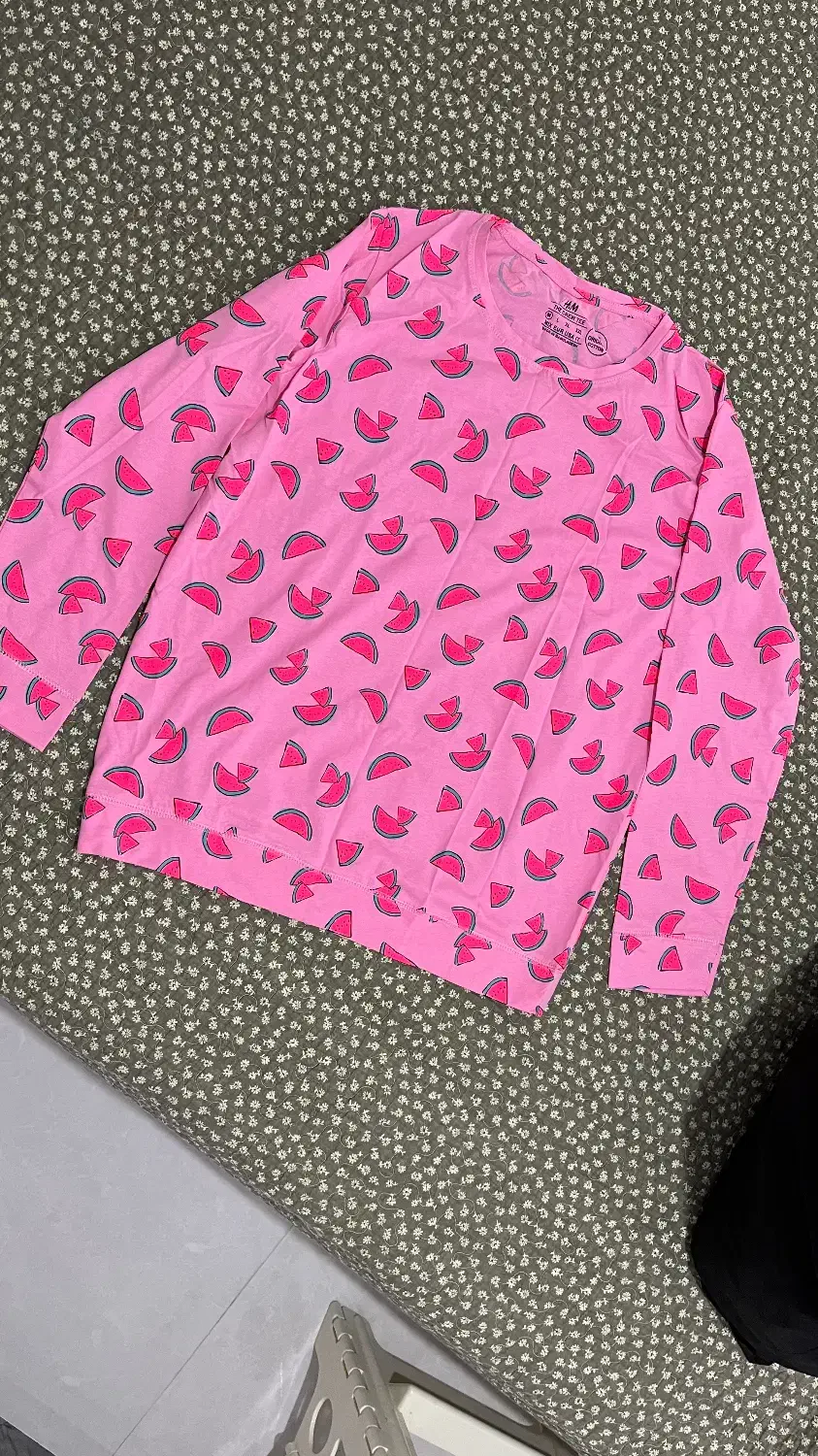 بلوز خانگی H&M|لباس|بابل, |دیوار