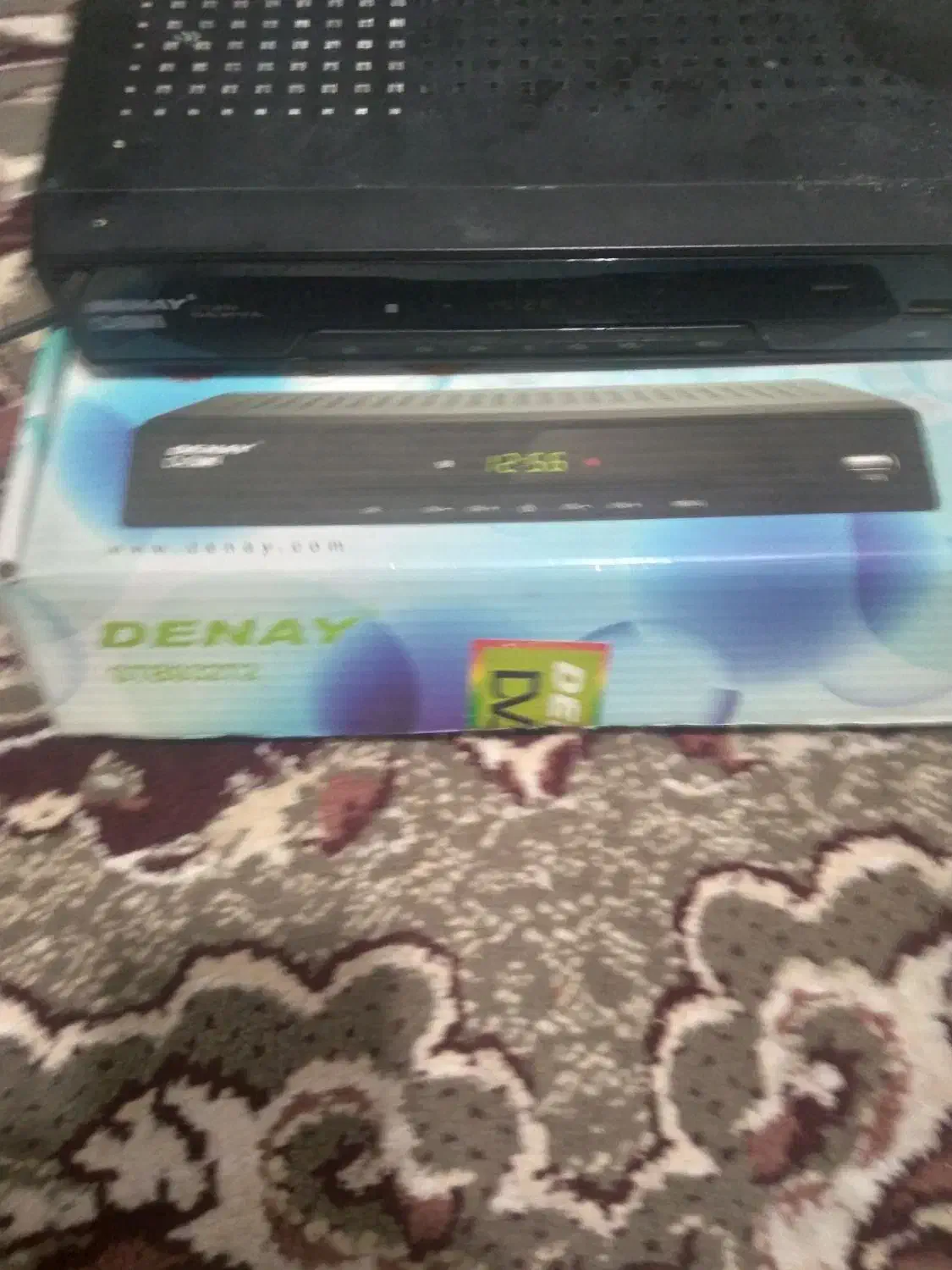 دیجیتال دنای|صوتی و تصویری|سبزوار, کهنه آب|دیوار