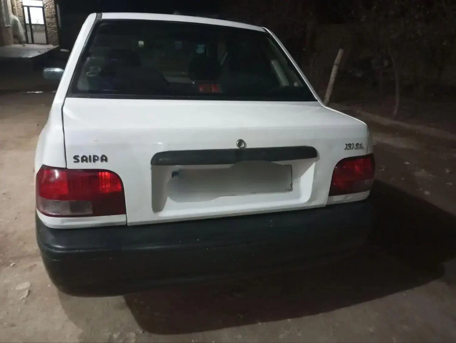 پراید|خودرو سواری و وانت|قیدار, |دیوار