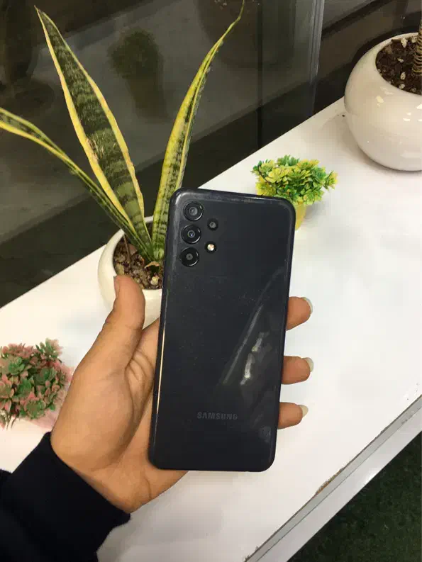 A13 4/128|موبایل|گرگان, |دیوار