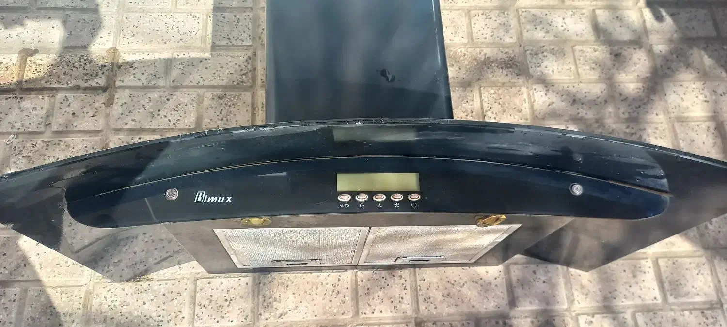 هودبیمکث|هود|مشهد, فاطمیه|دیوار