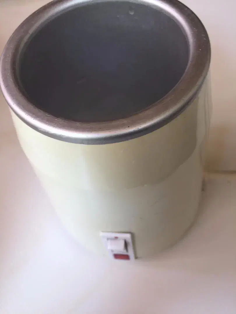 دستگاه گرم نگهدارنده غذاوشیرکودک چیکوساخت ایتالیا|اسباب و اثاث بچه|مشهد, بهشت|دیوار