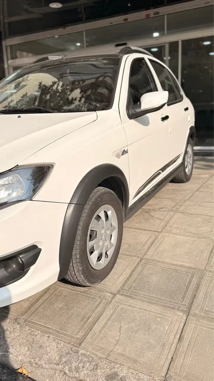 کوییک GXR تیپ L|خودرو سواری و وانت|رودهن, |دیوار