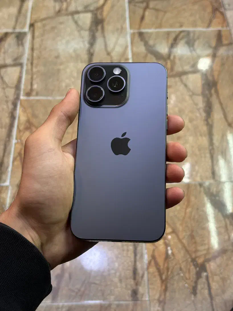 iPhone 15 pro max 256g|موبایل|رشت, بلوار گیلان|دیوار