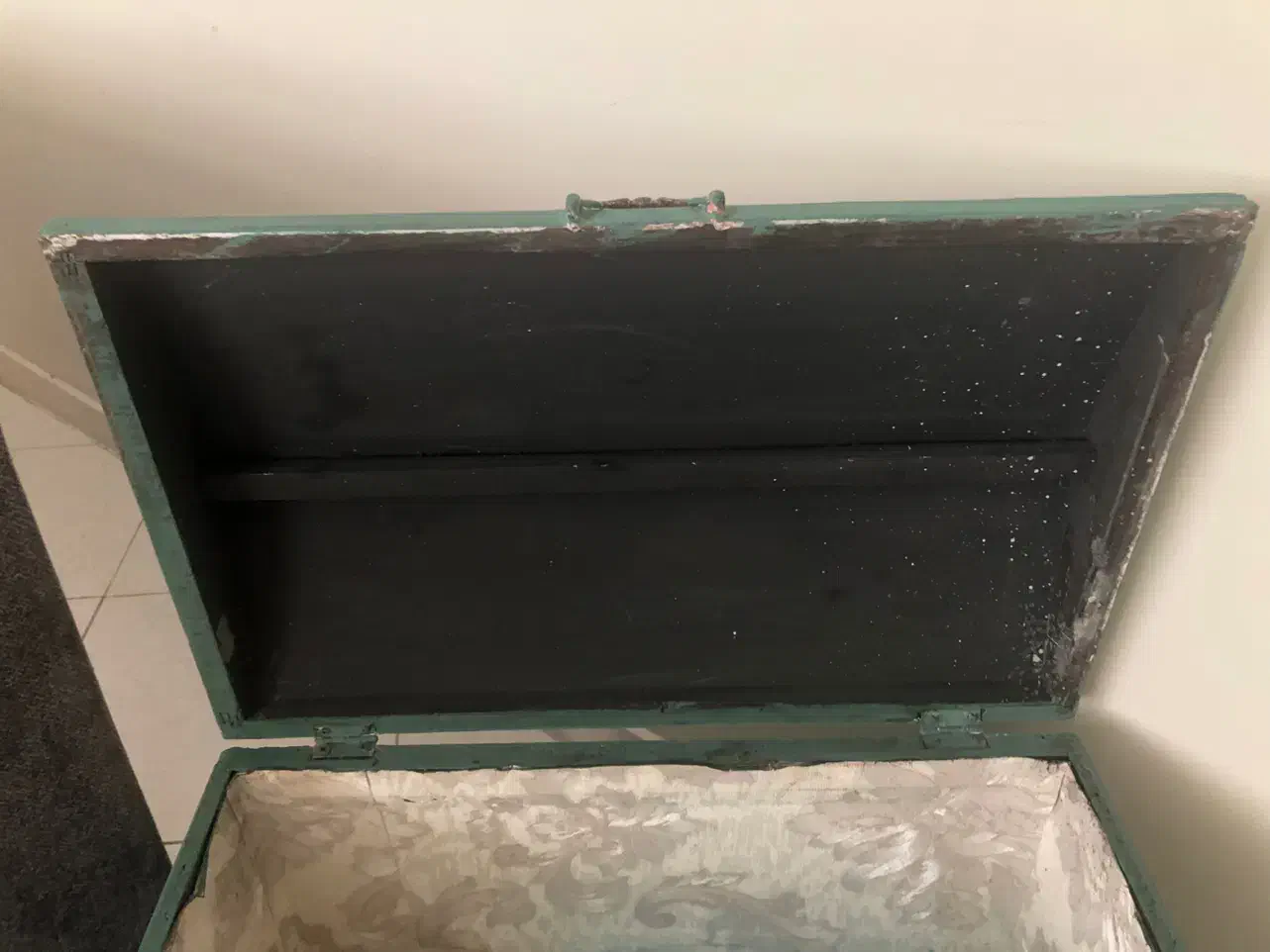 صندوق|صنایع دستی و سایر لوازم تزئینی|تهران, صادقیه|دیوار