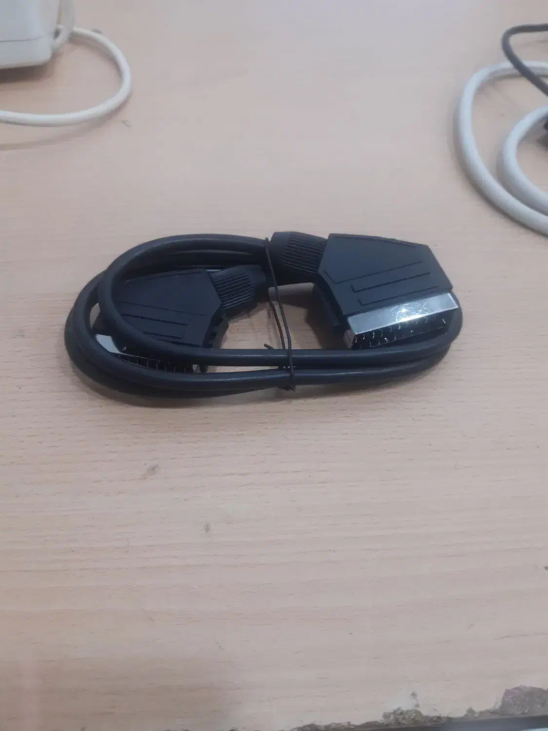 کابل و موس کامپیوتر|قطعات و لوازم جانبی رایانه|اهر, |دیوار