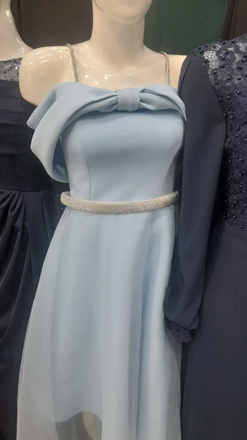 فروش لباس مجلسی|لباس|سیرجان, |دیوار