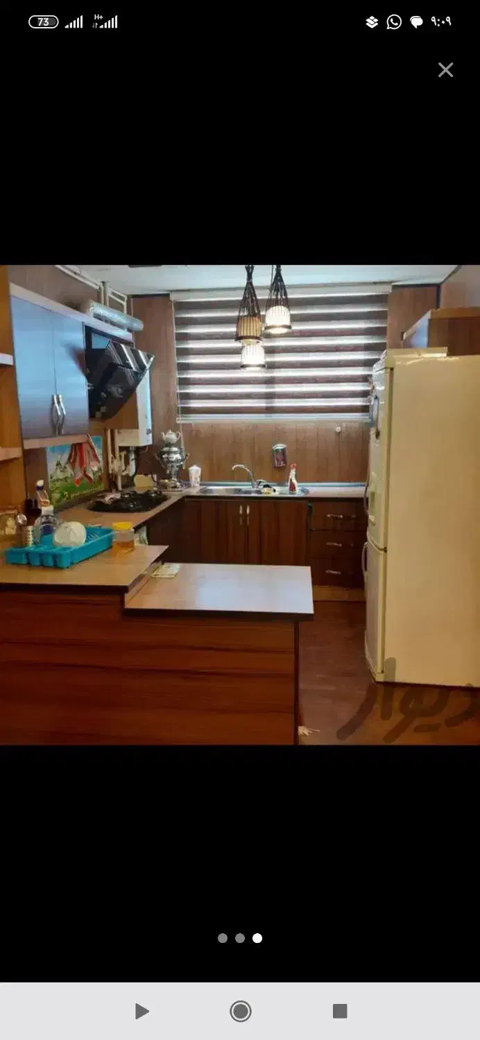 آپارتمان 54متری گلدیس خوارزمی|فروش آپارتمان|شاهینشهر, شهرک گلدیس|دیوار