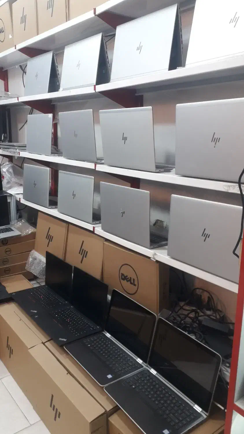 لبتاپ      hp    G 6|رایانه همراه|زاهدان, |دیوار