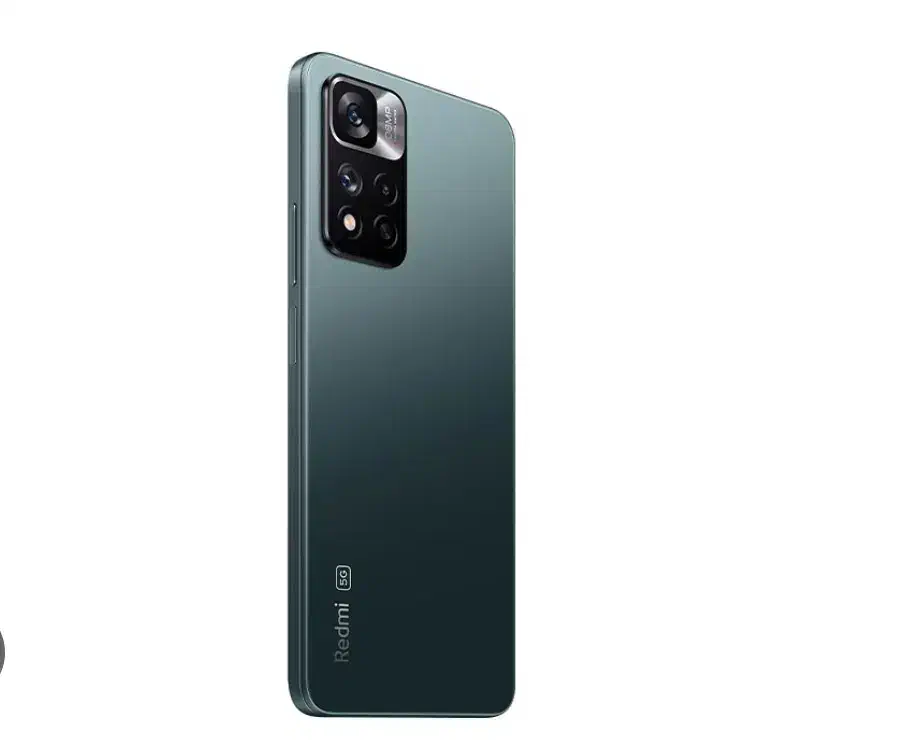 نوت یازده پرو پلاس فایو جی|موبایل|کرمانشاه, |دیوار