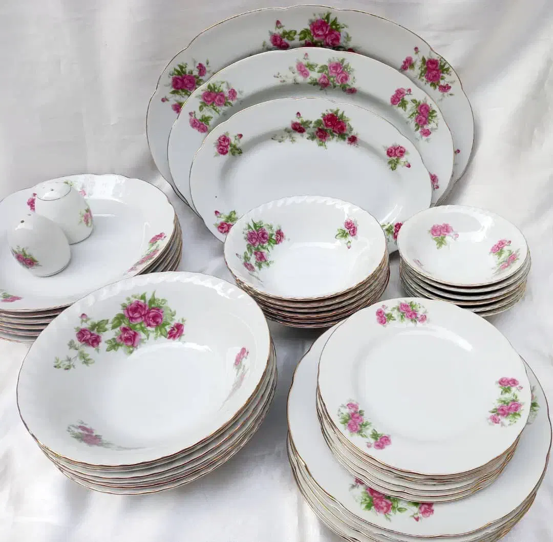 لوازم اشپزخانه|ظروف سرو و پذیرایی|دیواندره, |دیوار