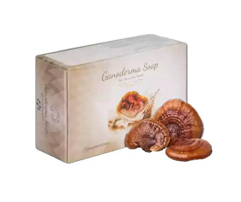 صابون گانودرما|آرایشی، بهداشتی، درمانی|چابهار, |دیوار