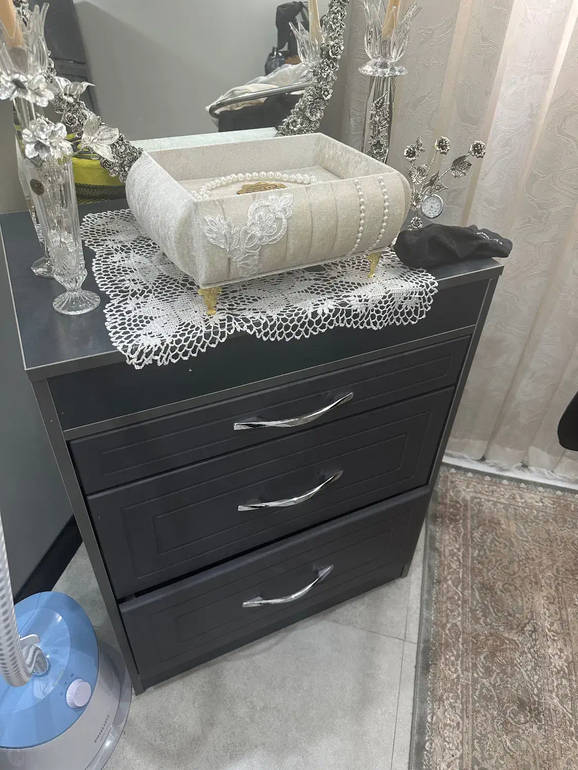 کمد دیواری|مبلمان خانگی و میز عسلی|پردیس, فاز ۸|دیوار