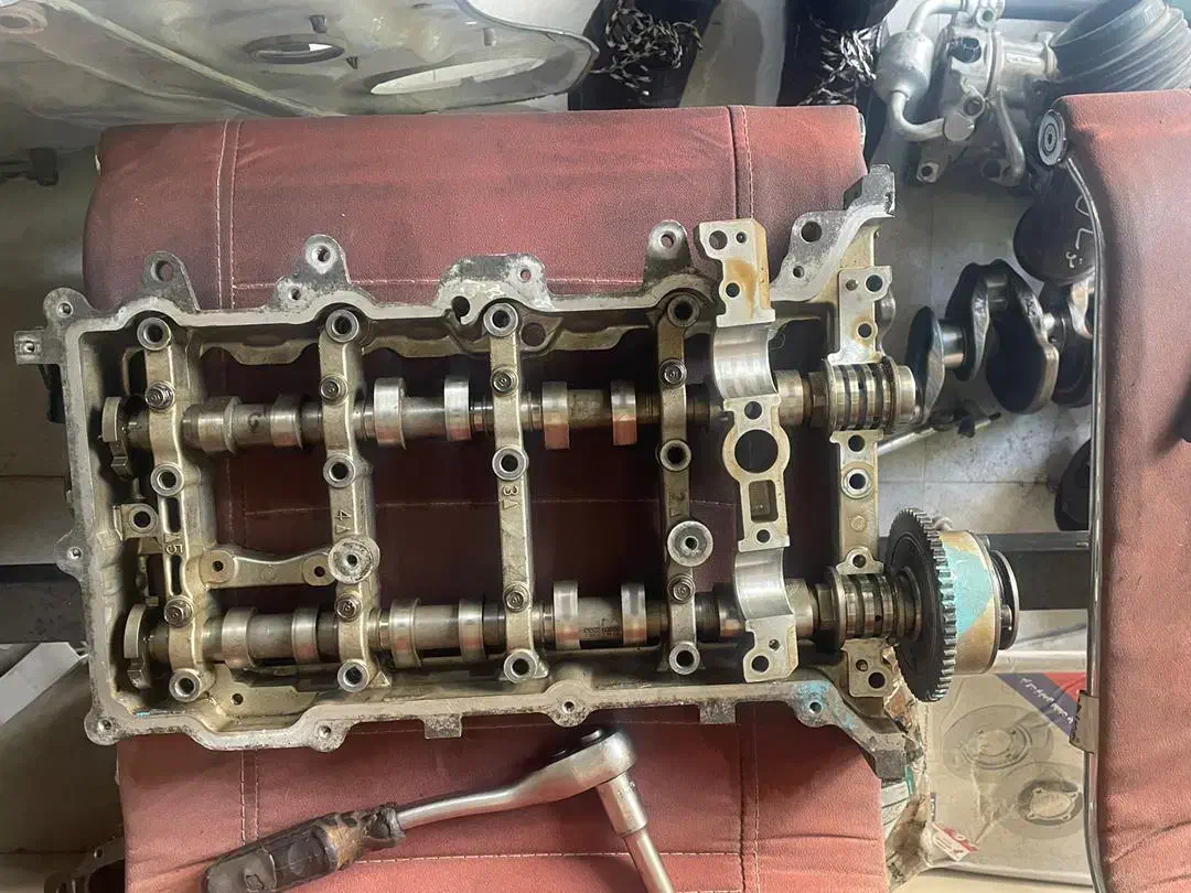 شاگردمکانیک|استخدام صنعتی، فنی، مهندسی|الوند, |دیوار