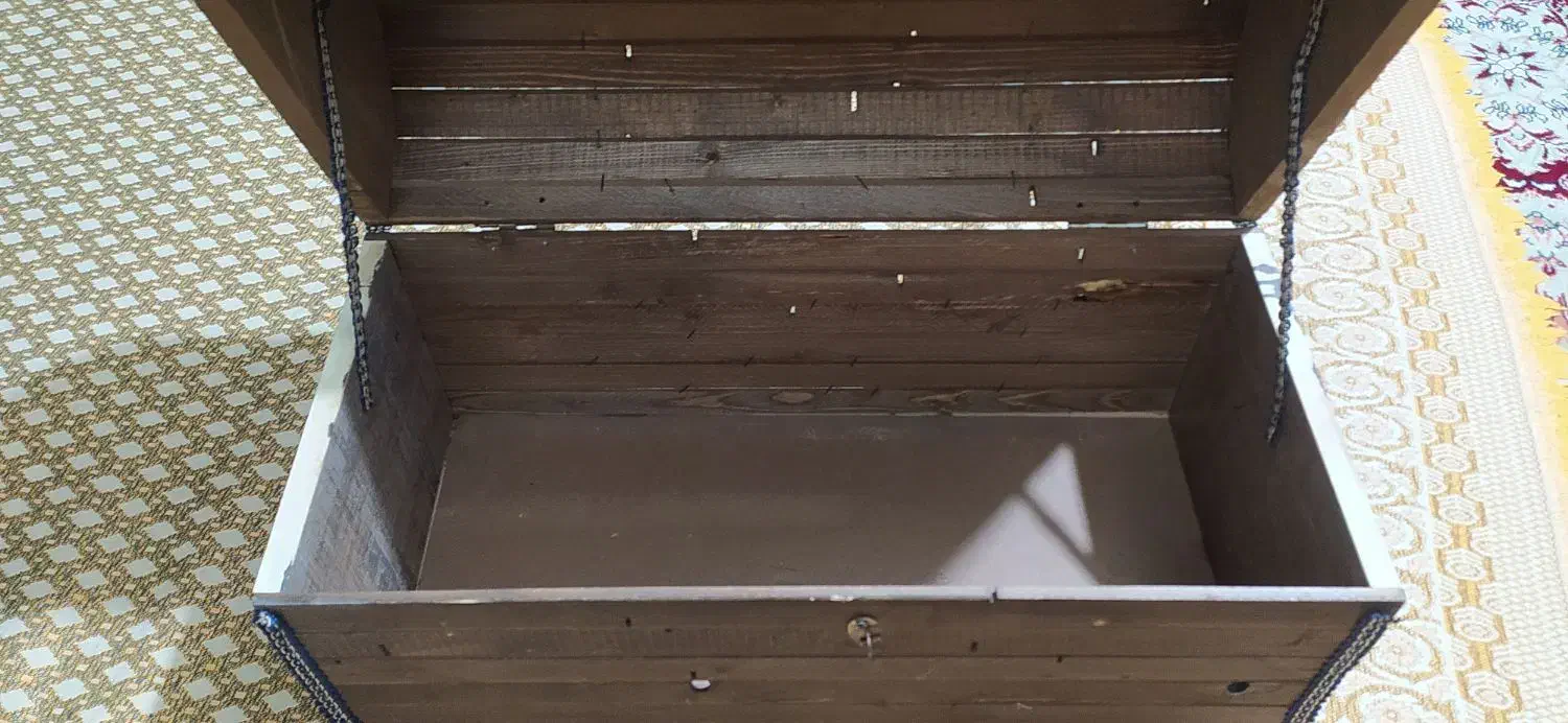 صندوقچه|صنایع دستی و سایر لوازم تزئینی|تهران, افسریه جنوبی|دیوار