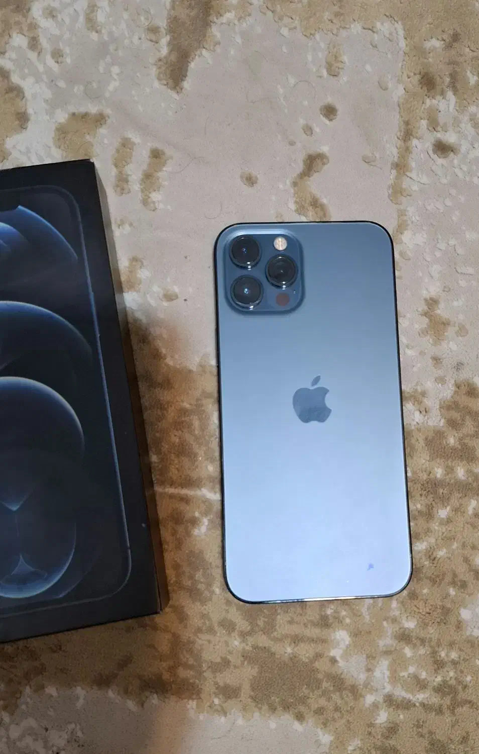 IPhone 12 promax|موبایل|تهران, آزادشهر|دیوار