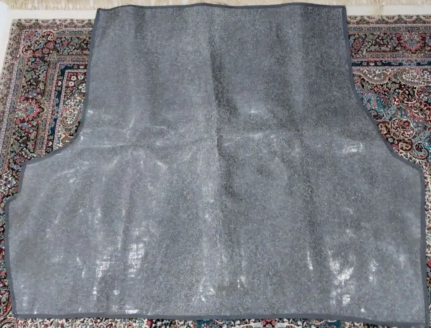 کف عقب آوانته|کیف، کفش، کمربند|کرمان, |دیوار