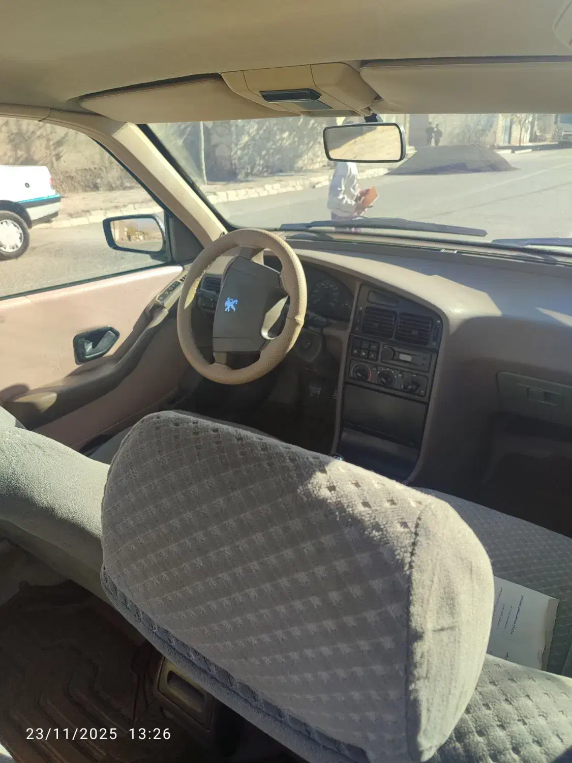 سواری|خودرو سواری و وانت|نیشابور, مازول|دیوار