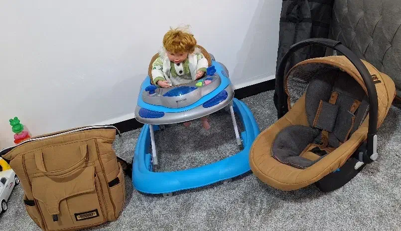 سیسمونی|کالسکه و لوازم جانبی|بندر کنگان, |دیوار