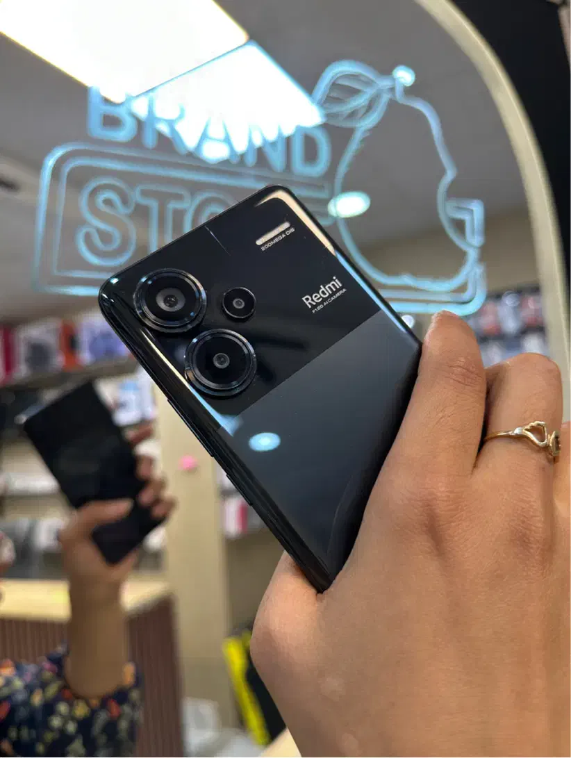 Note 13 pro plus 512GB RAM12|موبایل|بجنورد, |دیوار