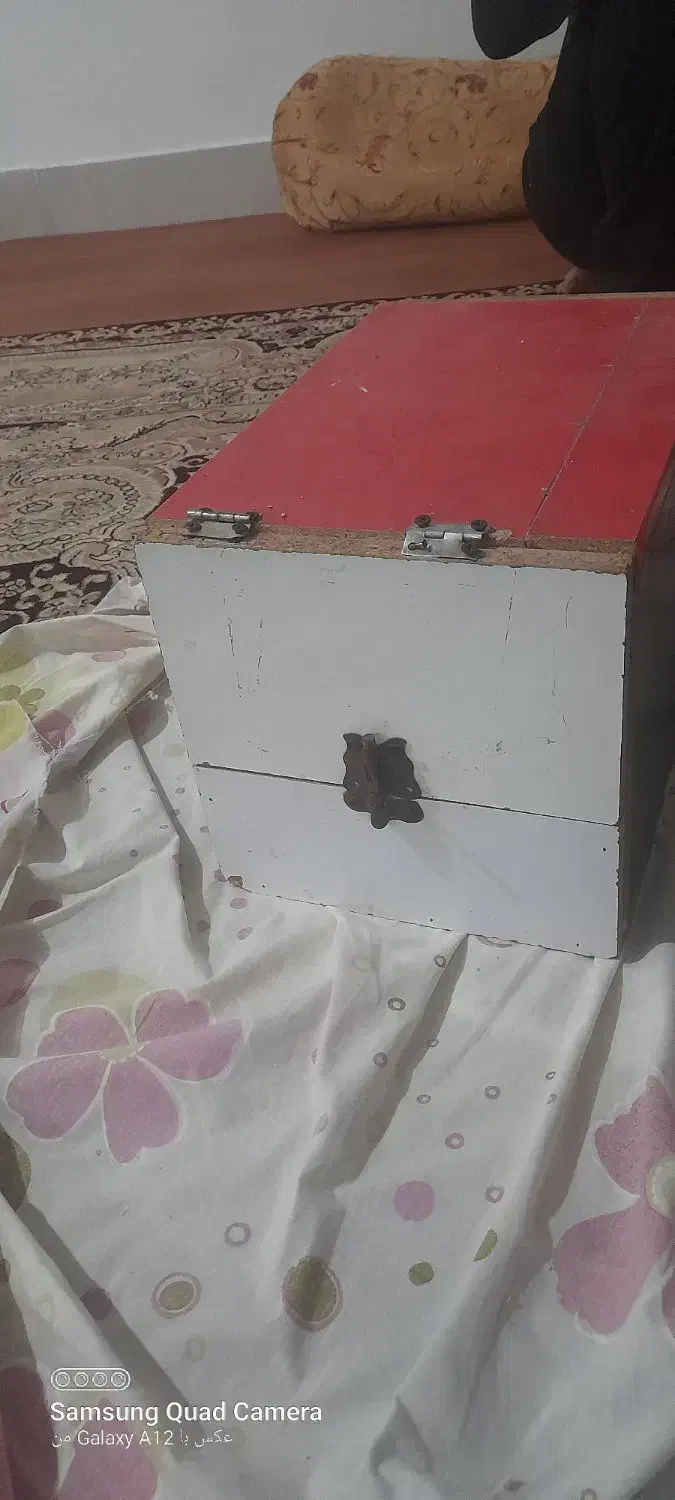 لانه عروس هلندی محکم وبزرگ|لوازم جانبی حیوانات|گرگان, |دیوار