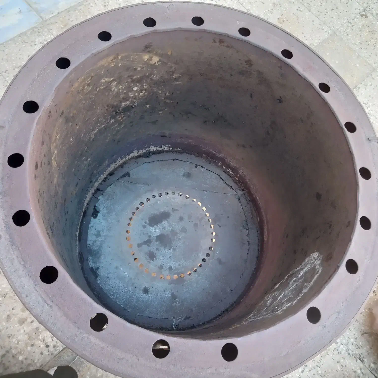 تنور|اجاق گاز و لوازم برقی پخت‌وپز|شادگان, |دیوار