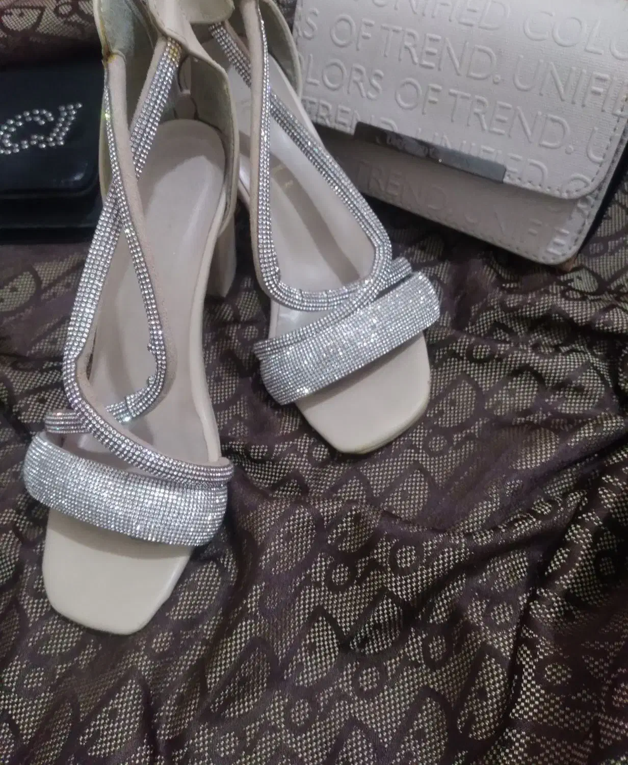 کفش مجلسی|کیف، کفش، کمربند|نسیم‌شهر, |دیوار