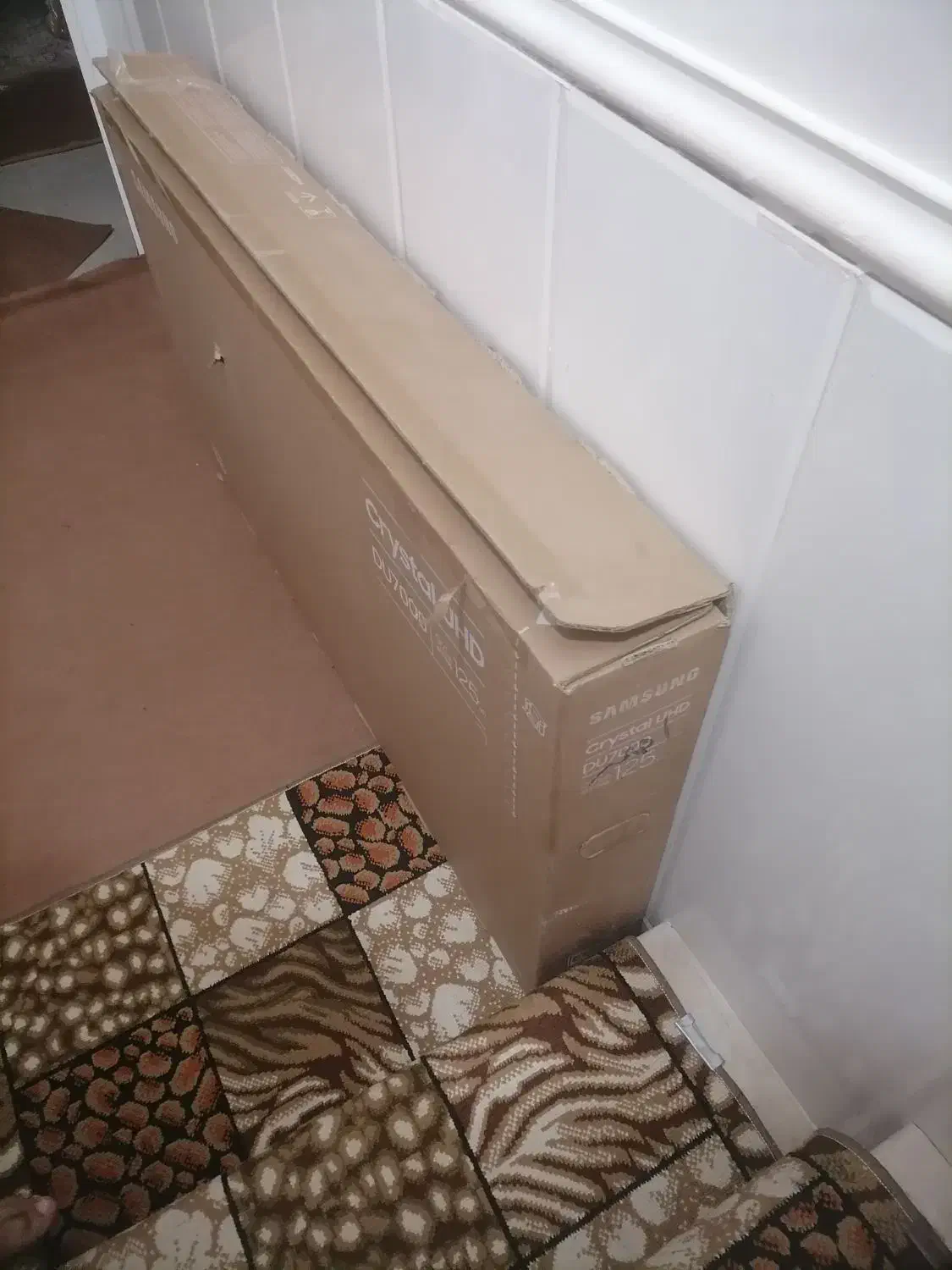 کارتون تلویزیون|تلویزیون و پروژکتور|قم, سراجه (۱۵ خرداد)|دیوار