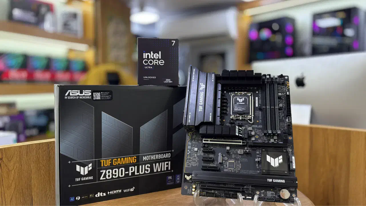 کیس TUF GAMING|رایانه رومیزی|تهران, فلسطین (میدان انقلاب)|دیوار