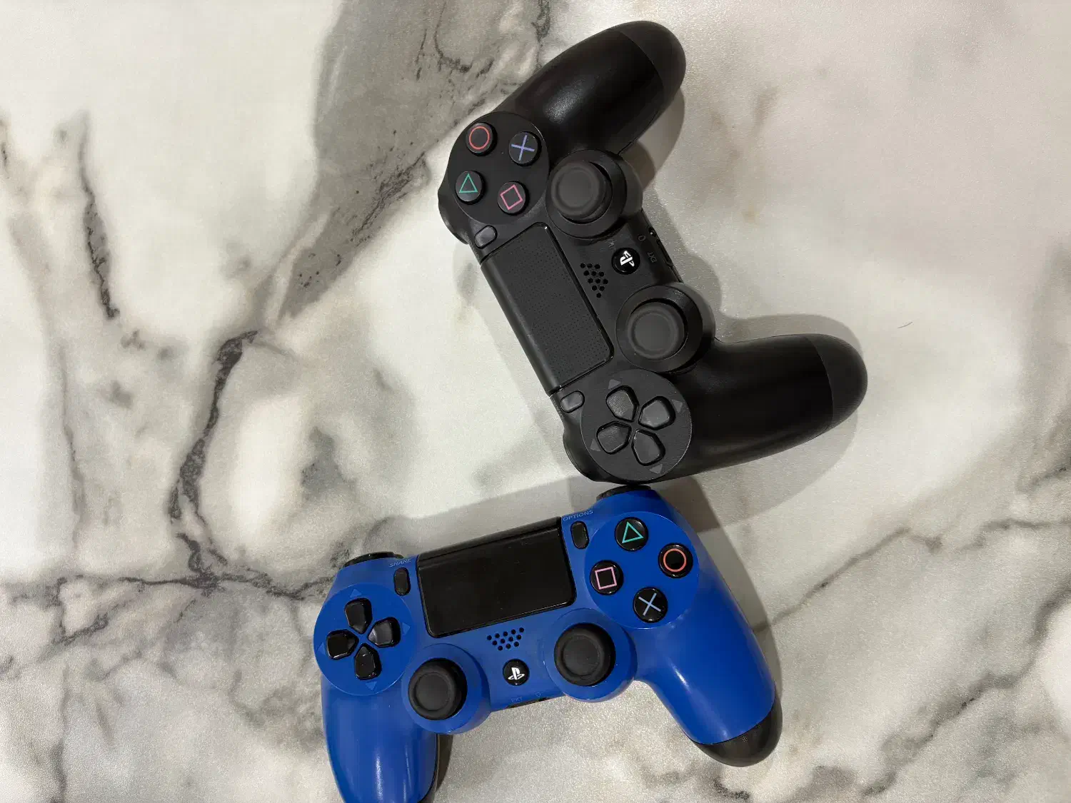 پی اس ۴ پرو|کنسول، بازی ویدئویی و آنلاین|اندیشه, شهرک مریم|دیوار