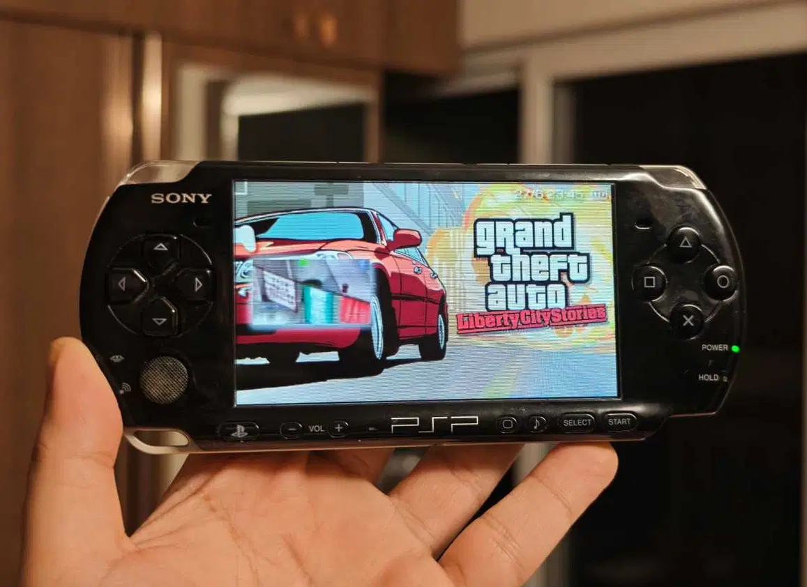 PSP 1001|کنسول، بازی ویدئویی و آنلاین|بوکان, |دیوار