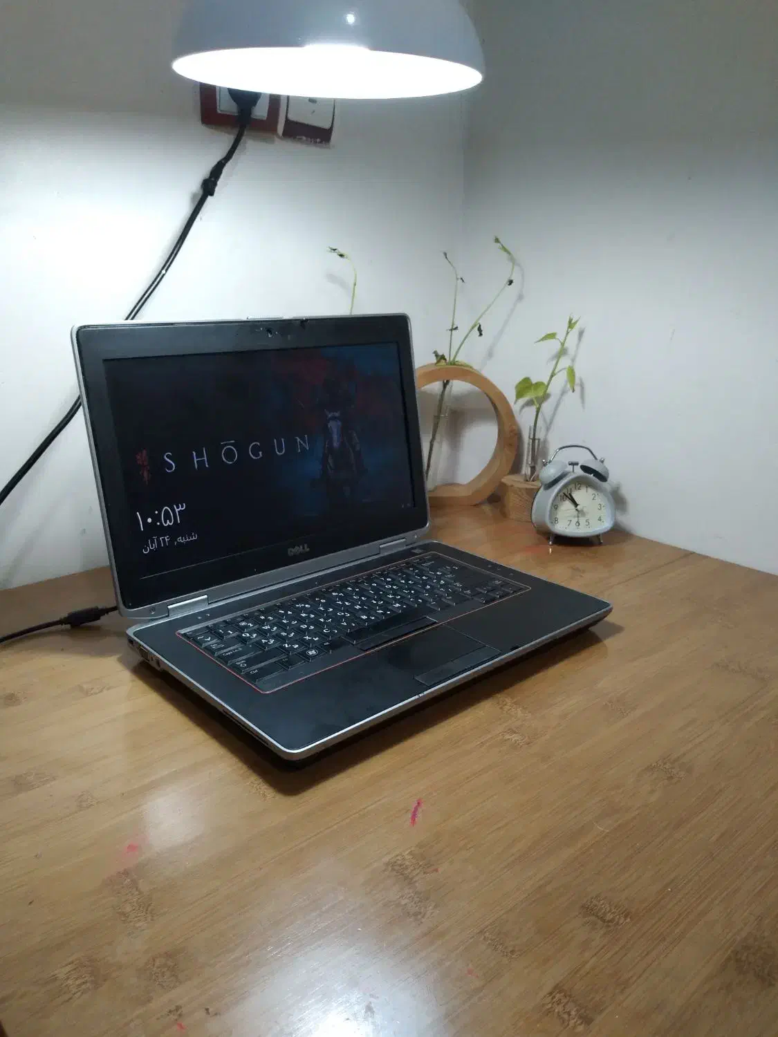 لپتاپ دل|رایانه همراه|آبادان, |دیوار